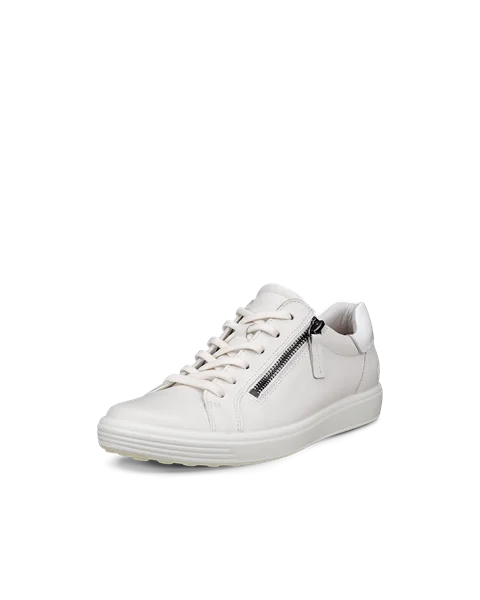 ECCO SOFT 7 W - Vit - M