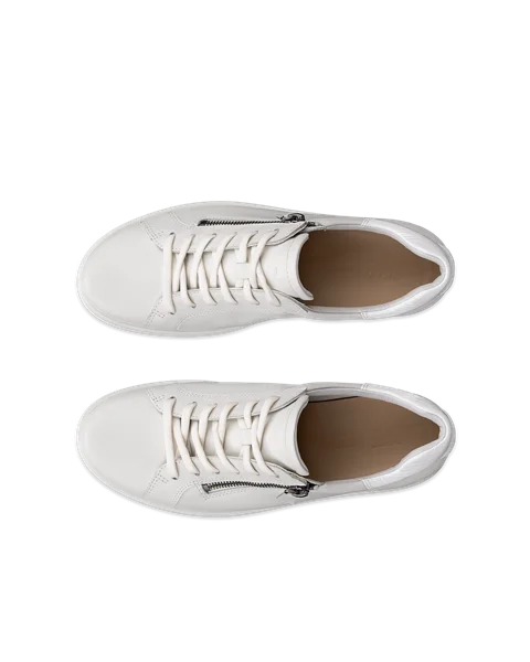 ECCO SOFT 7 W - Vit - Top_Left_Pair