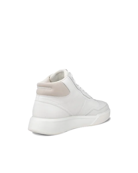 ECCO STREET COURT W - Vit - B
