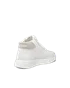 ECCO STREET COURT W - White - B