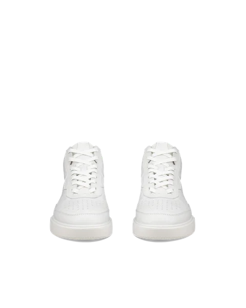 ECCO STREET COURT W - Vit - Front_Pair
