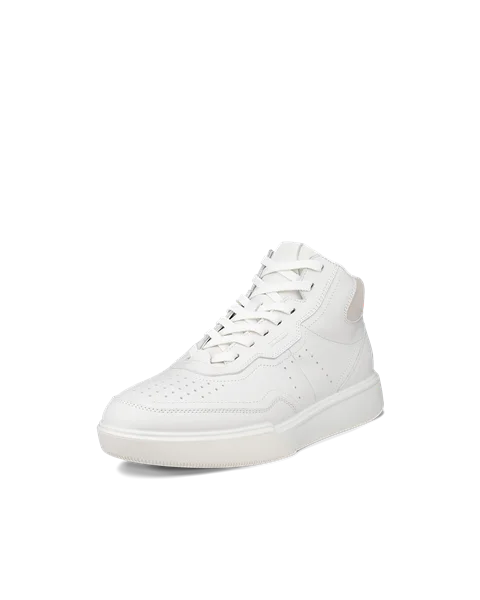 ECCO STREET COURT W - Vit - M