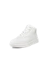 ECCO STREET COURT W - White - M