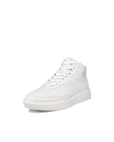 ECCO STREET COURT W - Hvid - M
