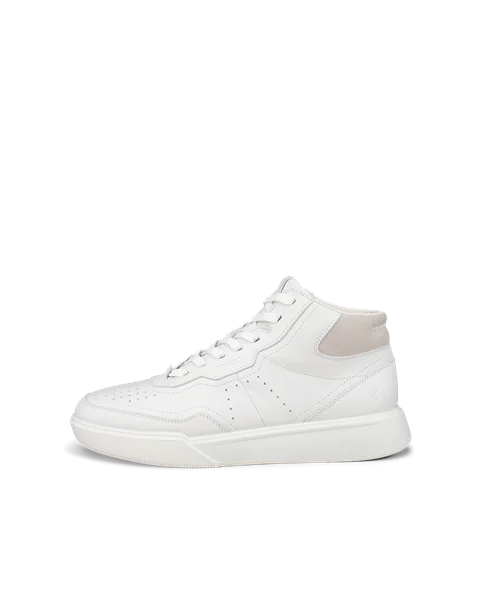 ECCO STREET COURT W - Vit - O