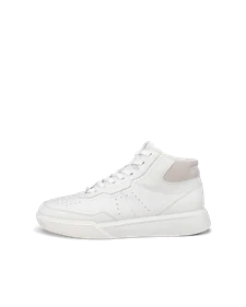 ECCO STREET COURT W - Hvid - O