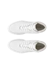 ECCO STREET COURT W - Vit - Top_Left_Pair