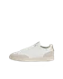 Damskie skórzane sneakersy ECCO® Street Lite - Biały - O