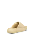 ECCO® Cozmo PF Skinnsandal dam - Gul - B