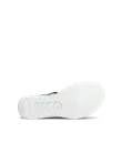 ECCO® Flowt Wedge LX Sandal kilklack skinn dam - Guld - S