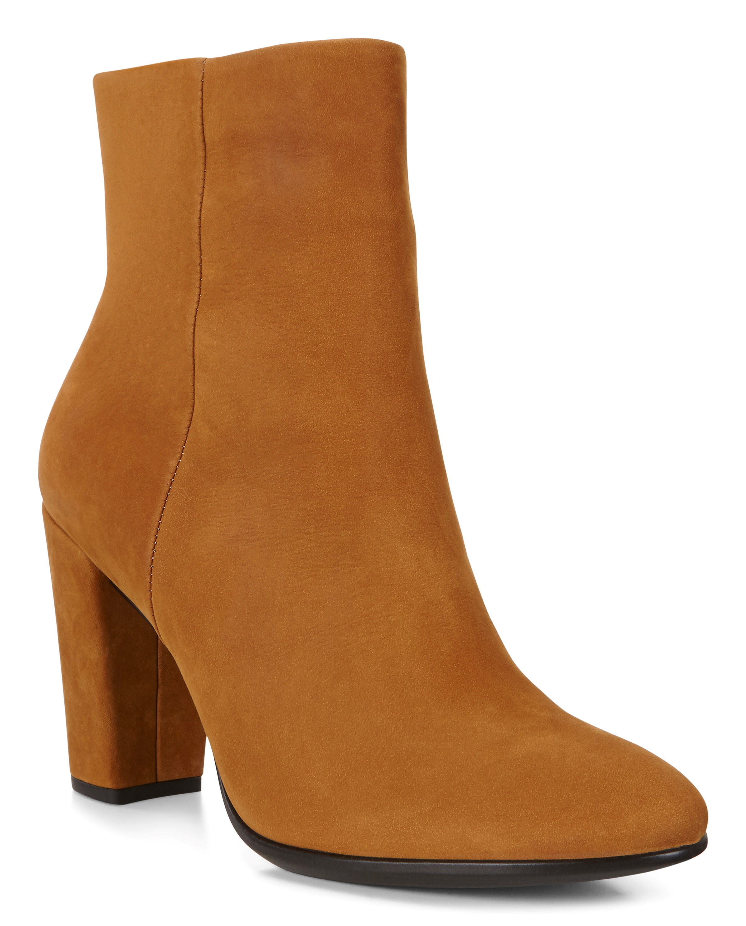 ecco shape 75 block boot