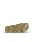 ECCO® Cozmo Slide Heren slipper - Beige - S