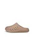 Unisex ECCO® Cozmo Slide pistokassandaali - Beige - O