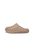 ECCO® Cozmo Slide sandale unisex - Beige - O