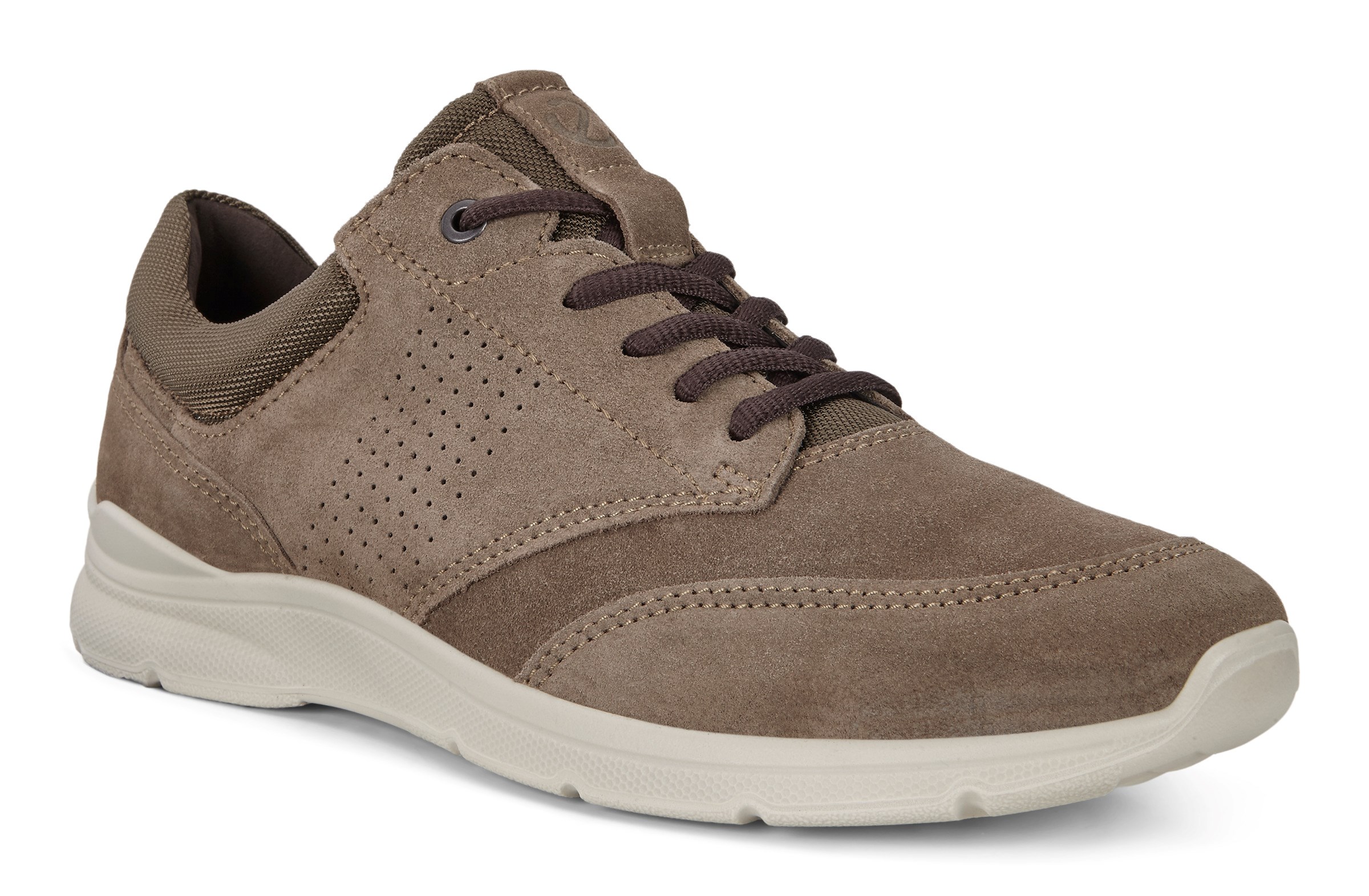 ecco irving sneaker