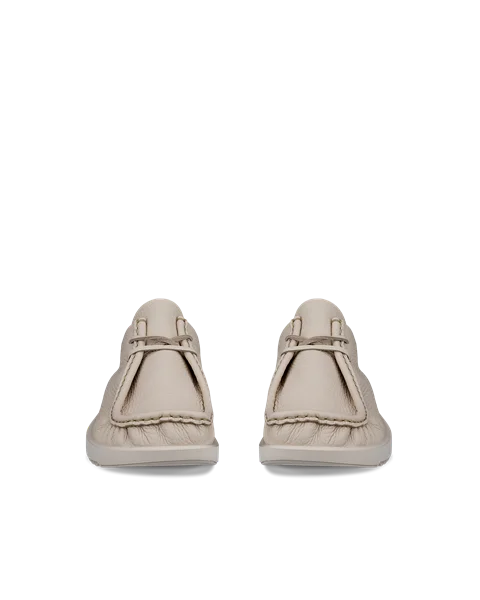 ECCO JOKE - Beige - Front_Pair