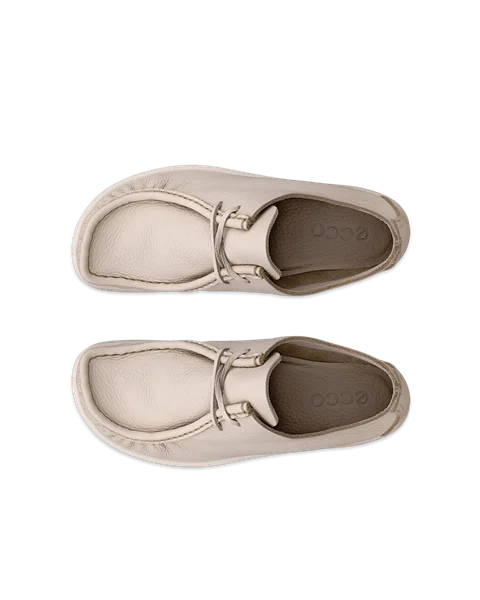 ECCO JOKE - Beige - Top_Left_Pair