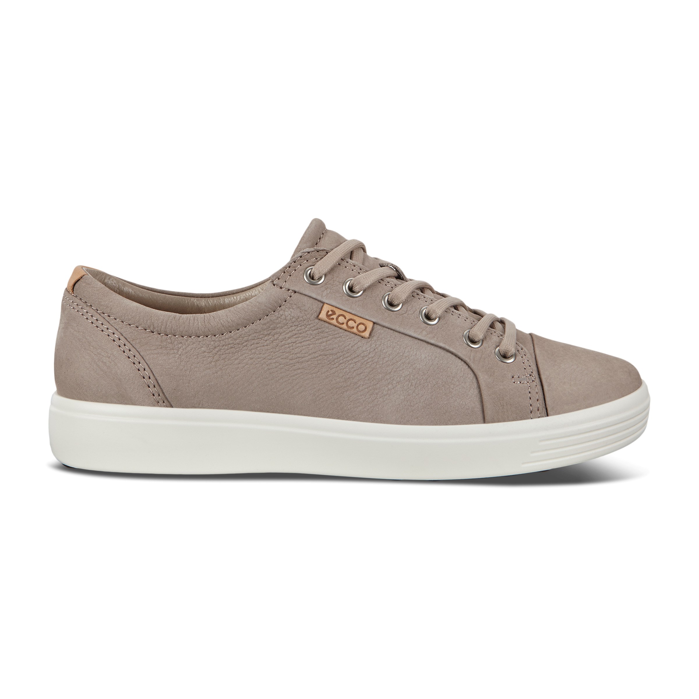 ecco soft 7 beige