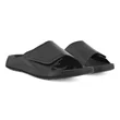 ECCO® Cozmo slide-on sko i læder til herrer - Sort - Pair