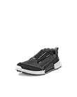 ECCO® Biom 2.1 X Mountain hikingsko i vandtæt nubuck til herrer - Sort - M