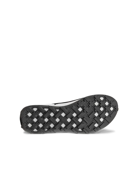 ECCO® Biom 2.1 X Mountain hikingsko i vandtæt nubuck til herrer - Sort - S
