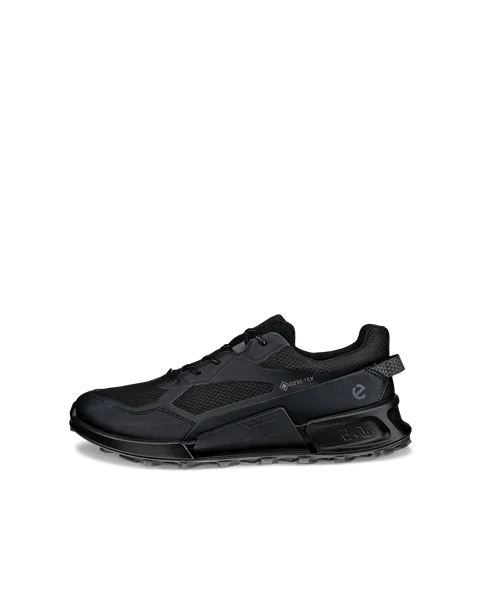 ECCO BIOM 2.1 X MOUNTAIN M - Musta - O