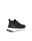 ECCO® Biom 2.2 tekstiliniai sportbačiai vyrams - Juodas - B