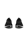 ECCO® Biom 2.2 tekstiliniai sportbačiai vyrams - Juodas - Front_Pair