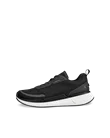 ECCO® Biom 2.2 tekstiliniai sportbačiai vyrams - Juodas - O
