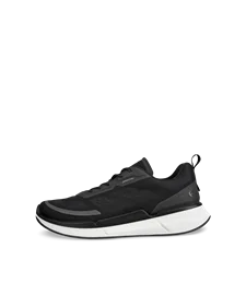ECCO® Biom 2.2 Herren Textilsneaker - Schwarz - O