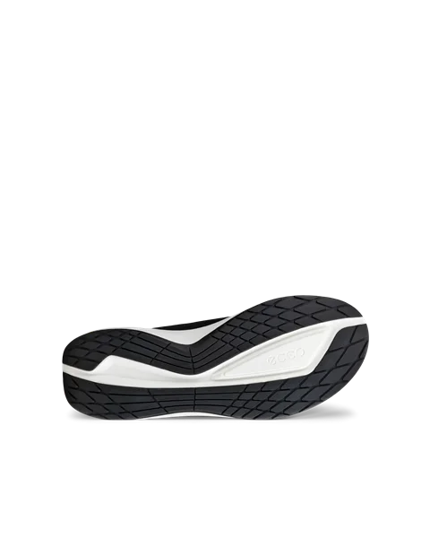ECCO® Biom 2.2 tekstiliniai sportbačiai vyrams - Juodas - S