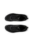 ECCO® Biom 2.2 tekstiliniai sportbačiai vyrams - Juodas - Top_Left_Pair