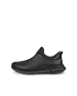ECCO® BIOM 2.2 férfi bőr sneaker - FEKETE  - O