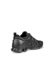 Men's ECCO® Biom C-Trail Textile Outdoor Trainer - Black - B