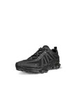 Men's ECCO® Biom C-Trail Textile Outdoor Trainer - Black - M