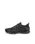 Men's ECCO® BIOM C-Trail Textile Outdoor Trainer - Black - O