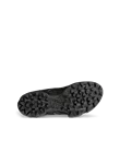Men's ECCO® Biom C-Trail Textile Outdoor Trainer - Black - S