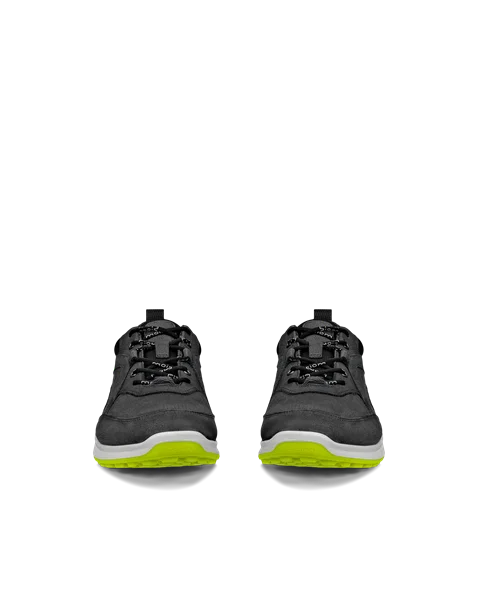 ECCO BIOM ENERGI M - Musta - Front_Pair