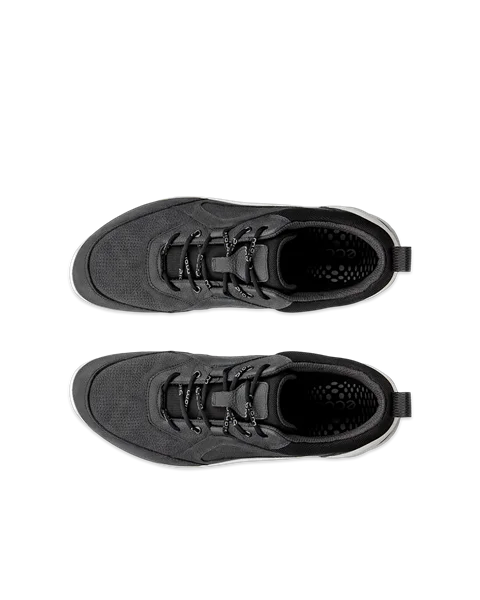 ECCO BIOM ENERGI M - Musta - Top_Left_Pair