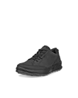 Men's ECCO® Byway 2.0 Nubuck Waterproof Shoe - Black - M