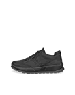 Men's ECCO® Byway 2.0 Nubuck Waterproof Shoe - Black - O