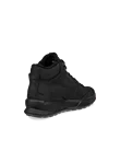 ECCO® Byway 2.0 bottines imperméable en nubuck pour homme - Noir - B