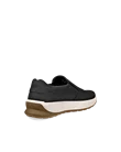 ECCO® Byway 2.0 Herren Sneaker aus Nubukleder - Schwarz - B