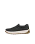 ECCO® Byway 2.0 Herren Sneaker aus Nubukleder - Schwarz - O
