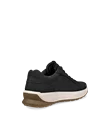 ECCO® Byway 2.0 baskets en nubuck pour homme - Noir - B