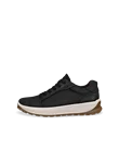 ECCO® Byway 2.0 baskets en nubuck pour homme - Noir - O