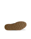 ECCO® Byway 2.0 baskets en nubuck pour homme - Noir - S