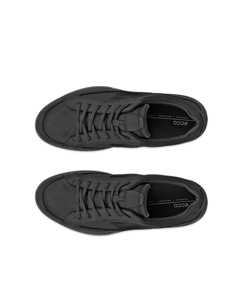 ECCO BYWAY 2.0 - Svart - Top_Left_Pair