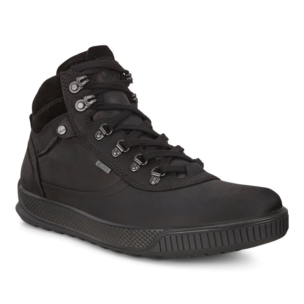 ecco byway tred waterproof sneaker