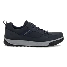ECCO BYWAY TRED - Navy - Outside